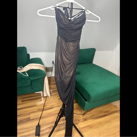Revolve Follie Gown - Picture 13 of 15